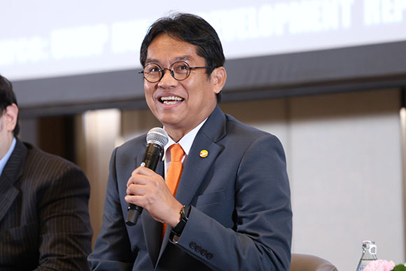 6369 NXPO ศดร สุรินทร์