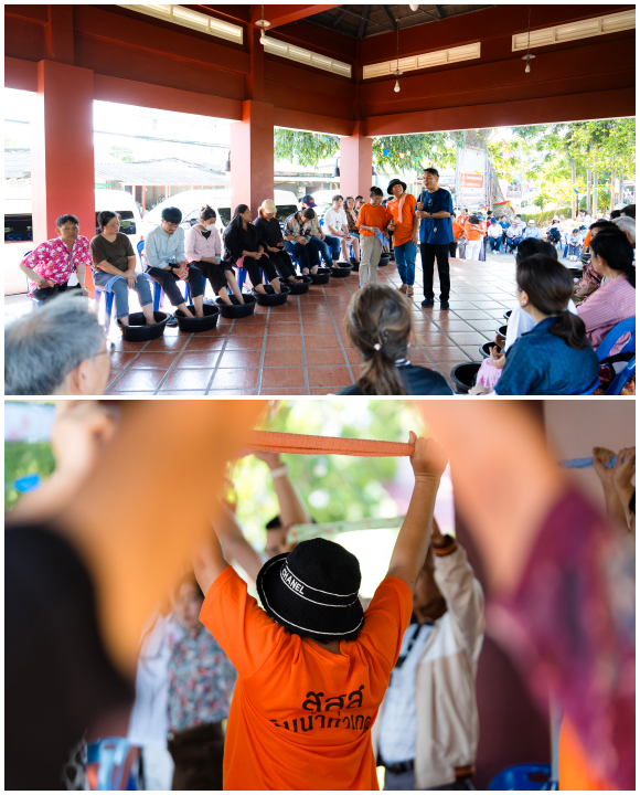 6370 ชุมชนริมน้ำท่าเกตุ