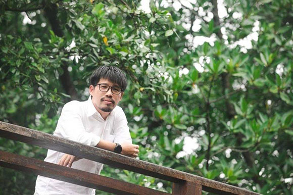 6370 ยิ่งยง ปุณโณปถัมถ์