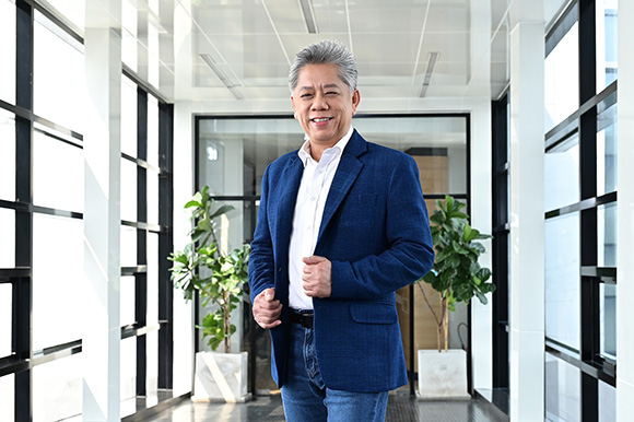 6454 HomePro Veeraphan