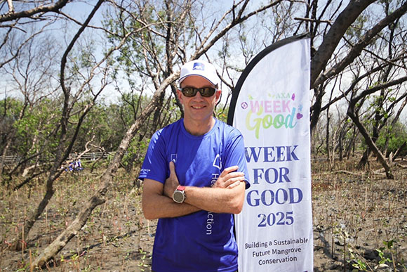 6504 AXA กิลโยม มิราโบว์