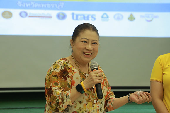 6517 TIP 2 วิชชุดา ไตรธรรม