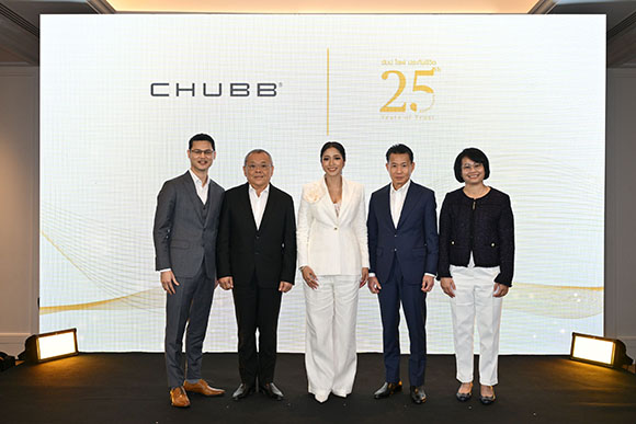 6540 Chubb 2