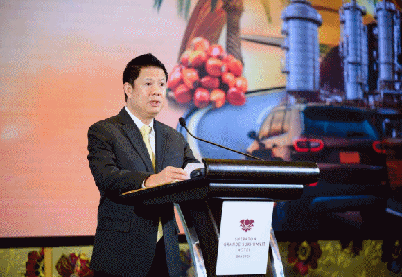 สมาคมผู้ผลิตไบโอดีเซลไทย (TBPA) จัดงานประชุม ‘5th Palm Biodiesel Conference’ ชูบทบาทไบโอดีเซลจากปาล์มสู่พลังงานแห่งอนาคตที่ยั่งยืน