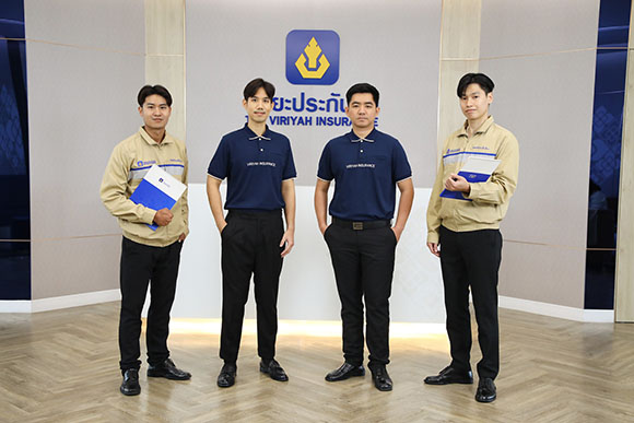6561 Viriyah uniform 2