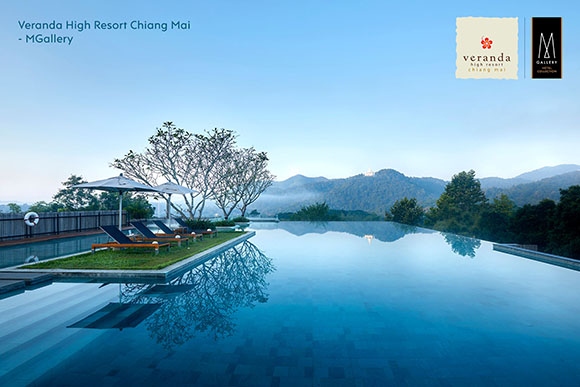 6579 Veranda High Resort Chiangmai
