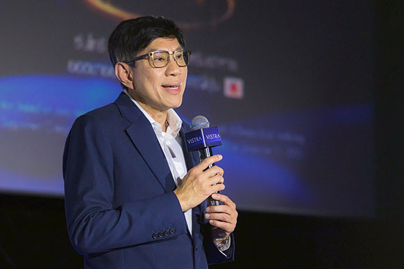 6617 ดร สมศักดิ์ กวีไตรภพ