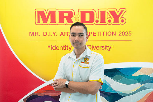 7001 MR DIY Arnupharp