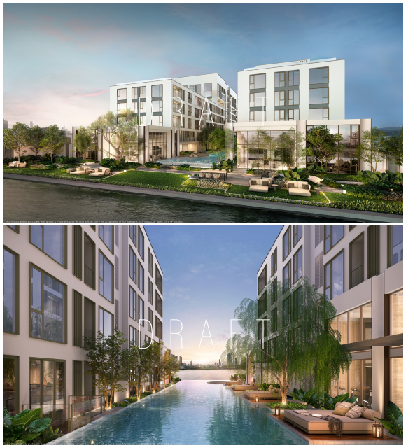 7008 Pruksa Chapter เจริญกรุง