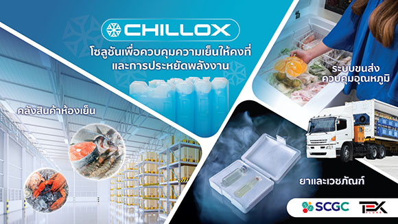 7040 SCGC CHILLOX
