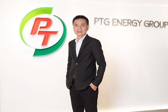 PTG หุ้นคุณภาพดี ครบเครื่อง!