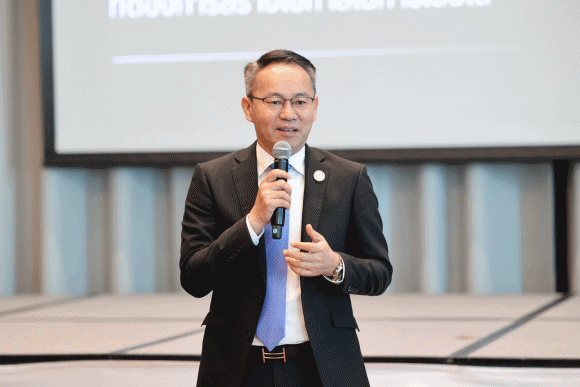SME D Bank คิกออฟโครงการ ‘Acceleration Program Road to LiVE 2025’ สร้างเอสเอ็มอีสู่ตลาดหลักทรัพย์ เติมพลังขับเคลื่อนเศรษฐกิจไทย