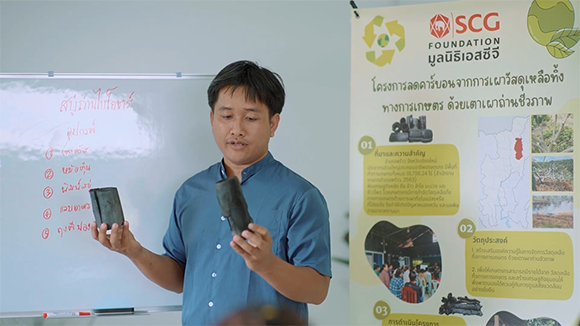 7183 SCG 2 แบงค์ ธนกร