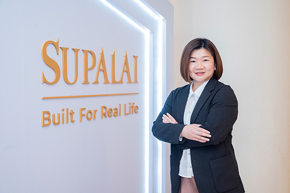7195 Supalai Bussarin