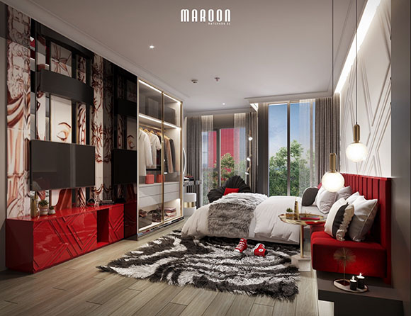 7244 ASW 2 1Bedroom