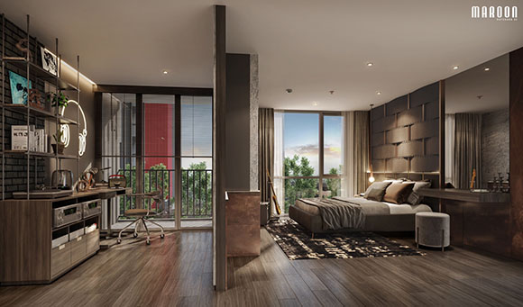 7244 ASW 3 1Bedroom Plus