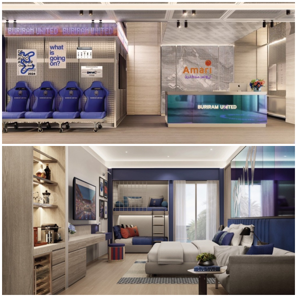 7307 Amari บุรีรัมย์2