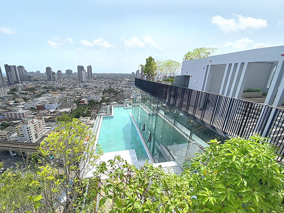 7318 PS The Privacy Park เตาปูน2