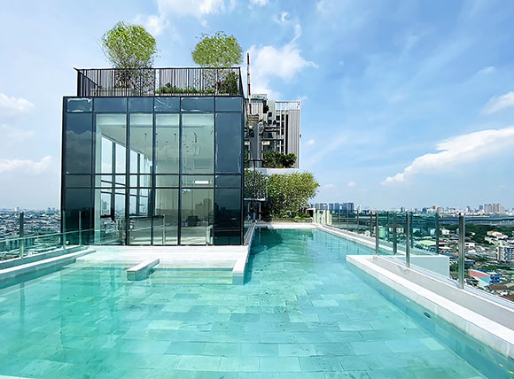 7318 PS The Privacy Park เตาปูน3