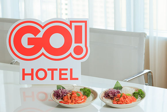 7374 GO Hotel 2
