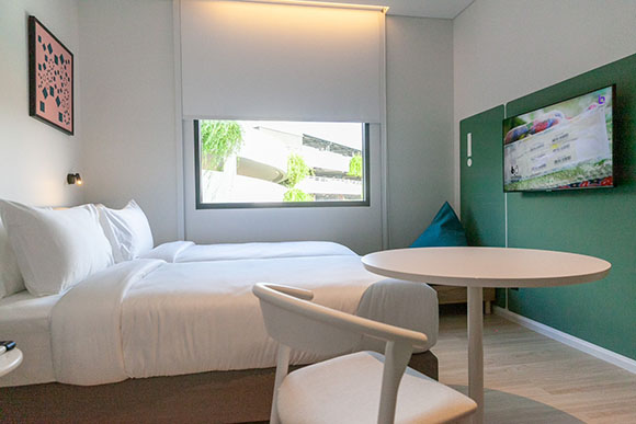 7374 GO Hotel 3