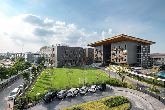 7407 SISB ประชาอุทิศ