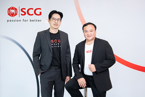 เอสซีจีตอกย้ำความเป็นผู้นำตลาดหลังคาอันดับ 1 เดินหน้าขับเคลื่อน ‘SCG Roof Green Innovation’ ยกระดับนวัตกรรมหลังคาเพื่อสิ่งแวดล้อมและสุขภาพของผู้อยู่อาศัย