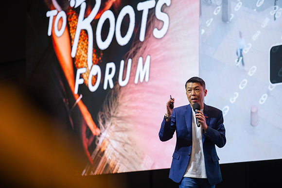 7422 True เอกราช ปัญจวีณิน