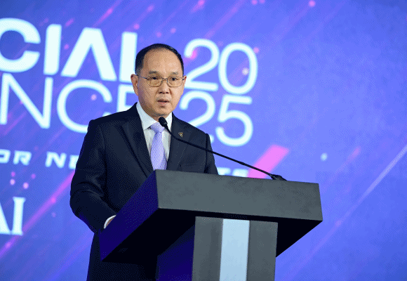 THAI การบินไทยจัดการประชุมสายการพาณิชย์ประจำปี 2568 THAI Commercial Conference 2025 ‘Aim Further: Strive for New Heights’