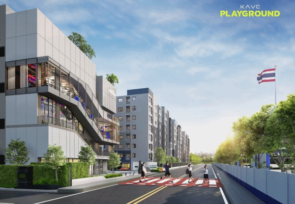 7470 ASW 2 Kave Playground