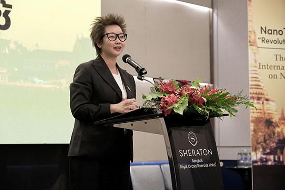 7499 Nanotec ดร อุรชา