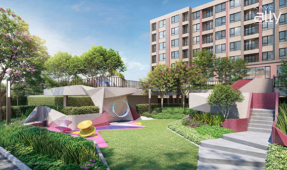 7509 Kave Ally แจ้งวัฒนะ 2