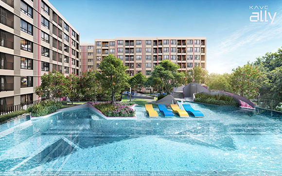 7509 Kave Ally แจ้งวัฒนะ 3