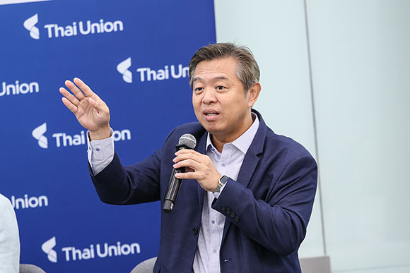 7534 TU ยงยุทธ