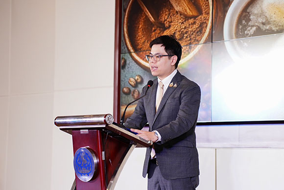 8053 ฉันทวิชญ์ ตัณฑสิทธิ์