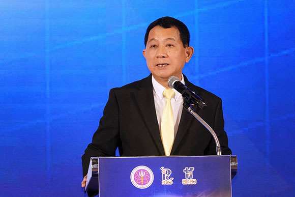 8077 ดรนพ สิริฤกษ์ ทรงวิไล