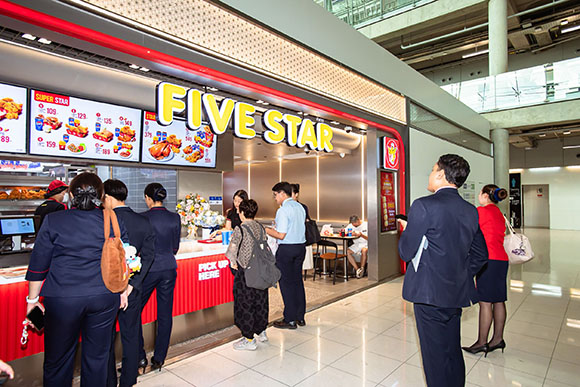8115 FiveStar 1