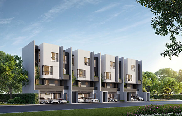 8168 Patio กรุงเทพกรีฑา วงแหวน
