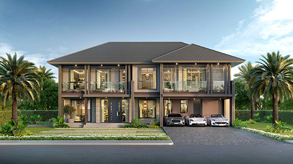 8168 The Palm แจ้งวัฒนะชัยพฤกษ์2