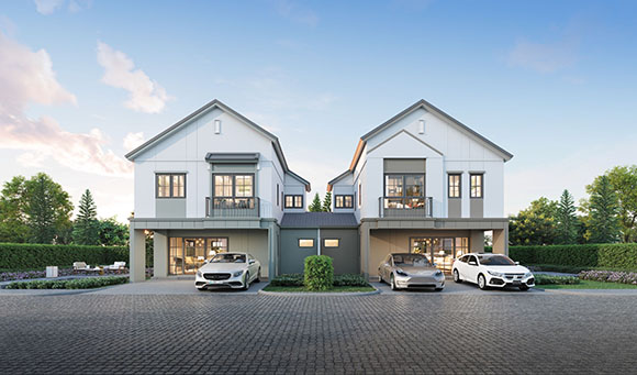 8168 The Plant Neu Town บางนา เทพารักษ์