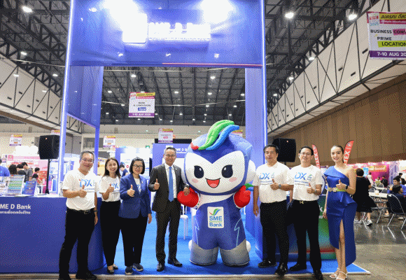8170 SMEDB Smart SME Expo