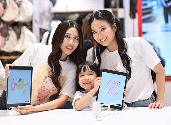 8198 UTme Thanyarak 4