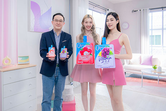 8199 SNNP Jele Beautie LingOrm