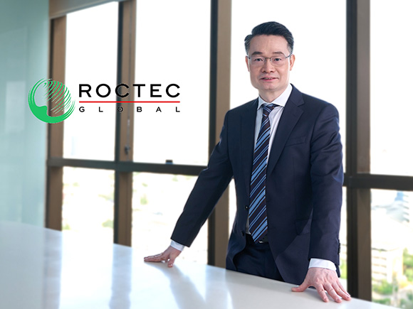 8219 ROCTEC เว่ย แซม แลม