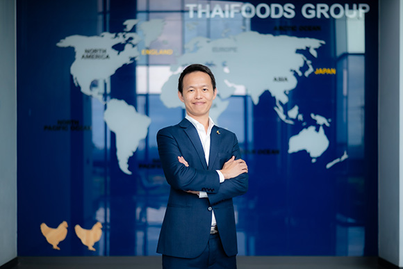 TFG เกินต้าน! Q2/68 กำไร 2,552 ลบ. เพิ่มขึ้น 206.73% บอร์ดเคาะจ่ายปันผลระหว่างกาลอัตรา 0.225 บ./หุ้น