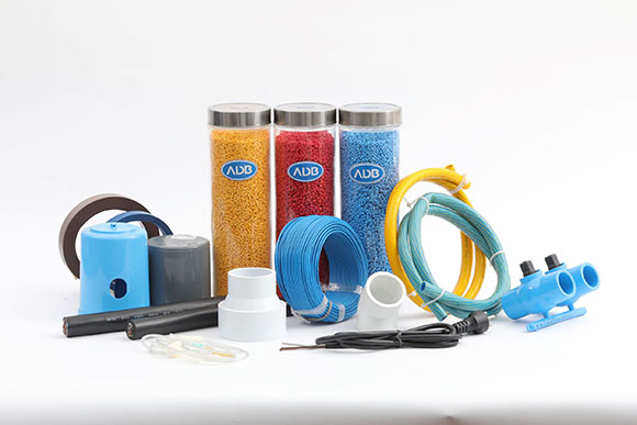 8247 ADB ADB Plastic