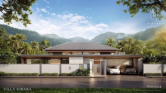 8268 THE TITLE Villa Kirara1