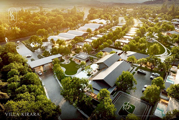 8268 THE TITLE Villa Kirara2