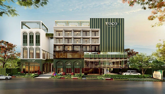 8268 voco Phuket Bangtao