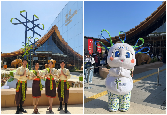 8314 เจ้าหน้าที่ประจำอาคาร น้องภูมิใจ